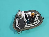 Lampa tył lewa Dacia Duster III 24- HB Producent części: Dacia EUROPA