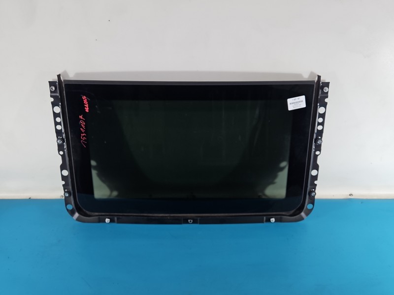 Szyberdach bmw F30 kombi 5d