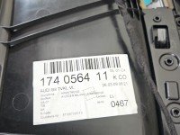 Tapicerka drzwi przód lewa boczek Audi A5 8T 8T18671051