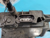 Zamek przód lewy Nissan Primera P12 EUROPA 4 pin