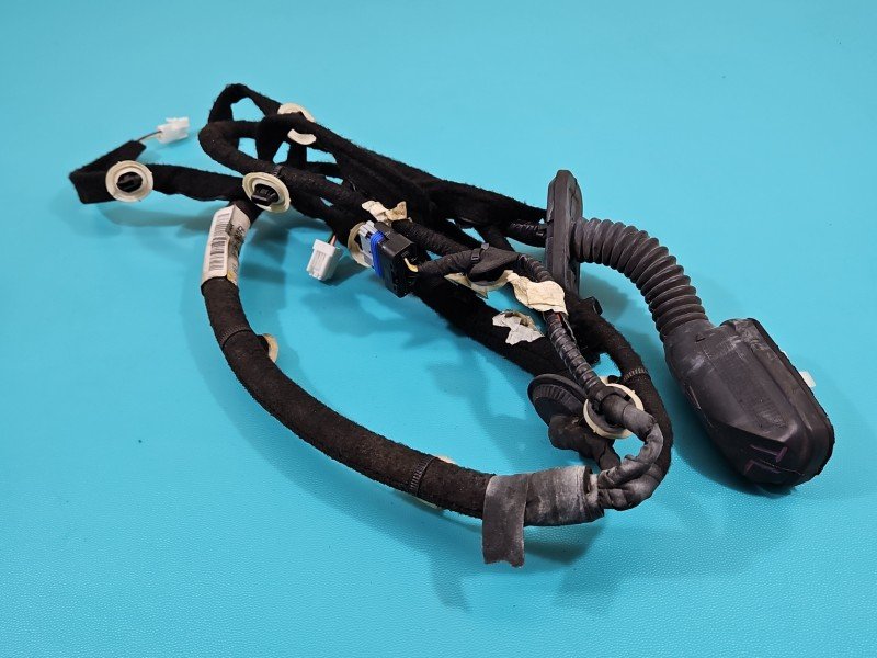 Instalacja Wiązka drzwi tył lewych Renault Clio V 2019- 241275092R Instalacja Wiązka drzwi tył lewych Renault Clio V 2019- 241275092R