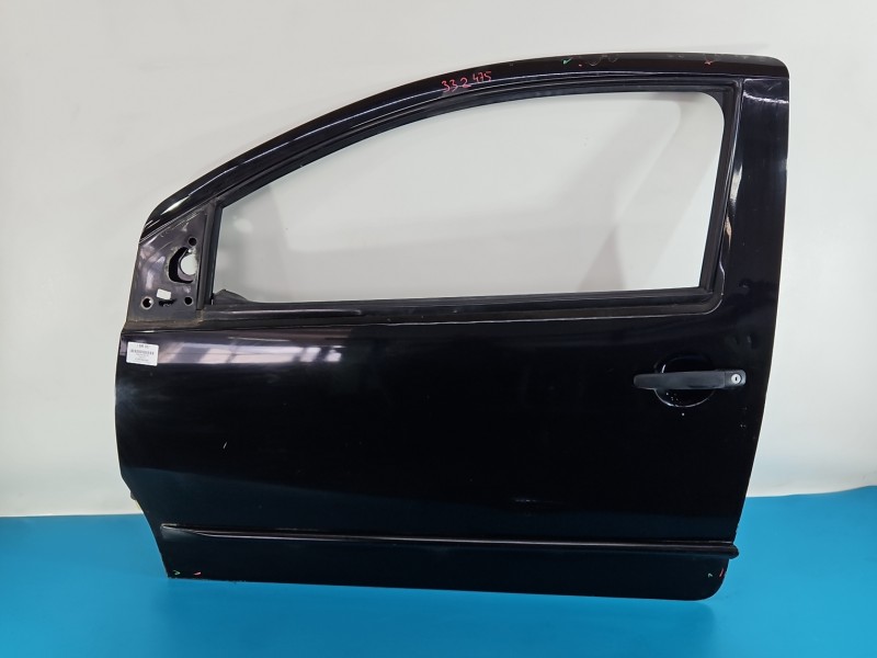 DRZWI PRZÓD LEWE KIEROWCY Citroen C2 3d Exyb
