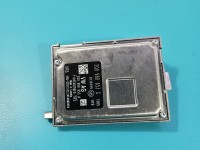 Kamera przód radar Skoda Fabia IV 2Q0980653G, 2Q0980653A