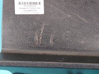 Osłona ZAŚLEPKA PLASTIK IMPRK1407263, 6900241, A2186900241, Rysy OSŁONA PASA TYŁ BAGAŻNIKA Mercedes CLS II C218 W218 218...