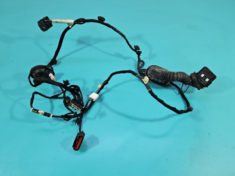 Instalacja Wiązka drzwi tył lewych Ford S-max II MK2