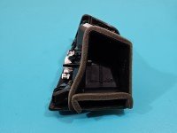 Kratka nawiewu Ford Escape III 12-