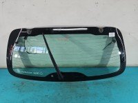 Szyba tylna Renault Scenic I HB tył