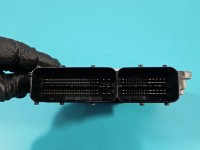 Komputer Sterownik silnika 03G906021NK, 0281013440 Vw Passat B6 2.0 tdi