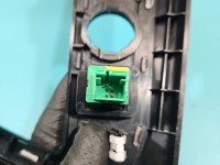 Listwa listwy dekory dekor deski Peugeot 3008 II eu