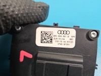Przełącznik Składania foteli IIIrząd / lewy AUDI Q7 II 4M 4M0959861B