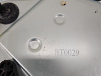 Podnośnik przód prawy SZYBY WINDA 1T0959702, 1K0959792C Skoda Octavia II Europejska 5d HB