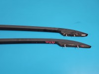 Relingi dachowe komplet Skoda Fabia III 6V9860025D