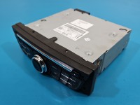 Radio fabryczne Peugeot 301 98134281ZD radioodtwarzacz