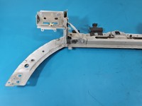 WZMOCNIENIE CZOŁOWE Pas przedni Land rover range Evoque I 11-18