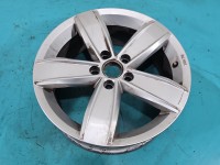 alufelgi felgi 17" komplet Seat Exeo R17 Szerokość felgi: 6.5", Rozstaw śrub: 5x112, Odsadzenie (ET): 41, Producent felg:...