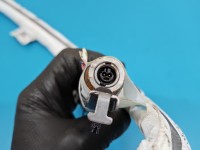 Kurtyna prawa poduszka airbag Skoda Fabia III kombi