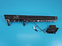 Kratka nawiewu środkowa Vw Passat B8 3G1858416, 3G0919204C EUROPA