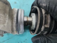 Przekładnia kierownicza maglownica Opel Corsa E