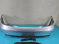 Zderzak tył Mercedes CLS II C218 W218 218 srebrny 775 sedan