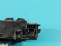 Zamek klapy tył 495058724, 13117285 Opel Astra III H HB Producent części: OPEL, Europejska, 3pin hatchback