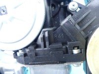 Podnośnik przód prawy SZYBY WINDA 85710-0F030-B Toyota Verso 09- Europejska, 8pin 5d HB