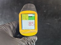 Maska przednia Audi A6 C5