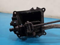 DŹWIGNIA LEWAREK WYBIERAK LINKI Vw Transporter T4 2.4d