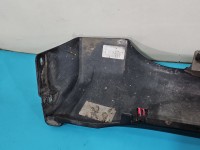 Listwa progowa lewa PRÓG NAKŁADKA Jeep Grand Cherokee IV WK2