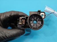 Mocowanie Europejska, lewe chłodnicy, GX73-8K007-BE uchwyt Jaguar F-Pace 16-