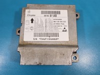 Sterownik poduszek airbag Fiat Freemont 68163811AB