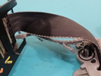 Poduszki powietrzne zestaw komplet Kia Sportage II 04-10