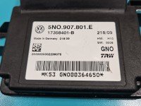 Sterownik moduł Vw Tiguan I 07-16 5N0907801E, 5N0.907.801.E, 17358401-B