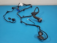 Instalacja Wiązka drzwi tył lewych Maserati Quattroporte VI 13- 06700075100