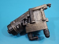 Podstawa filtra oleju obudowa Fiat Ducato IV 55231526 2.0 jtd