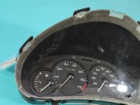 Licznik Peugeot 206 9643401280 1.1 8V EUROPA