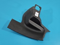 Osłona ZAŚLEPKA PLASTIK Jaguar F-Pace 16- HK83-13245-AF