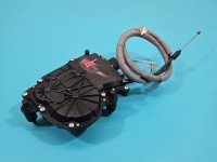 Silniczek pozostałe Vw Sharan II 10- 2.0 tdi