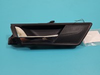 Klamka wewnętrzna przód lewa Skoda Superb III 3V0837221