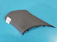 Osłona ZAŚLEPKA PLASTIK Skoda Scala 2019- 657867246A