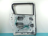 Drzwi tył lewe Toyota Estima III 06-19 HB 5d biały