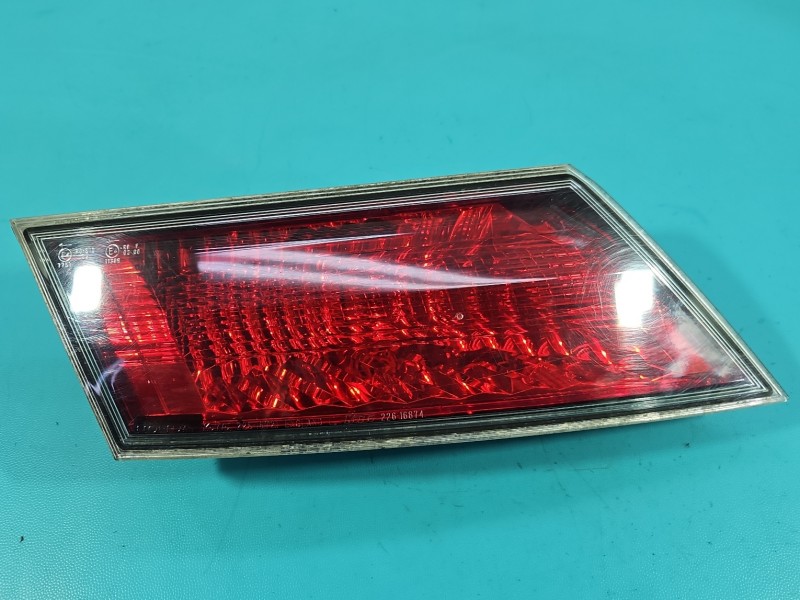 Lampa tył prawa klapy Honda Civic VIII UFO HB EUROPA 226-16721