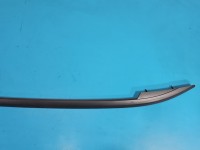 Relingi dachowe komplet Skoda Kamiq