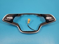 Przełącznik multifunkcja kierownicy Skoda Octavia IV 5E3919719S, 5E3419093DA