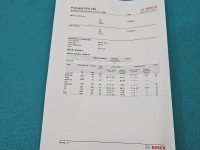 TESTOWANY Wtryskiwacz Bmw X3 e83 0445115077 3.0d