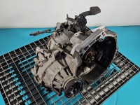 Skrzynia biegów Vw Golf VI 1.6 tdi