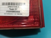 Lampa tył lewa Peugeot 307 kombi