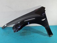 Błotnik przód lewy Mazda 6 II GH czarny 35N