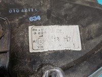 Reflektor lewy lampa przód Fiat Punto II EUROPA