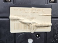 Licznik Ford Fiesta Mk7 8A6T-10849-AD 1.2 16V EUROPA