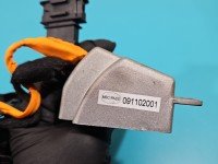 Przetwornica prądu Vw Golf VI napięcia inwerter 1K0907155C